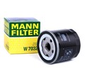 MANN-FILTER W 7032 Ölfilter für RENAULT DACIA MERCEDES-BENZ