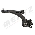 MERTZ QUERLENKER VORDERACHSE LINKS passend für FORD FOCUS VOLVO C30 C70 S40 V50 