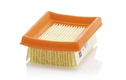 MANN-FILTER Luftfilter C 9007 für FORD