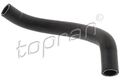 TOPRAN 109 196 Kühlerschlauch für SEAT VW