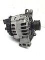 MERCEDES-BENZ A-Klasse W169 Lichtmaschine A2661540802 Generator 12V/90A Zubehör