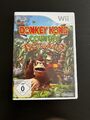 Donkey Kong Country Returns (Nintendo Wii, 2010)