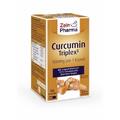 CURCUMIN-Triplex3 500 mg/Kap.95% Curcumin+BioPerin 90 St