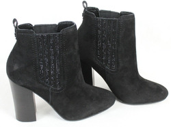 Guess Luna Schuhe Stiefeletten Chelsea Boots Damen,Gr.38,neu