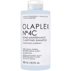 Olaplex No 4C Bond Maintenance Clarifying Shampoo- Stark reinigendes Haarshampoo