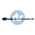 RTS Axialgelenk Spurstange 92-00969 für VW 3A5 35I PASSAT 3A2 B3 B4 Variant 16V