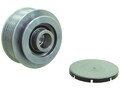 WAI Generatorfreilauf 24-94283 M16 für AUDI A6 C6 Avant 4F5 4F2 C7 4G5 4GD 4G2