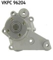 SKF VKPC 96204 Kühlmittelpumpe Wasserpumpe für SUZUKI Samurai SUV (SJ) SJ 410