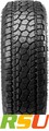 2x Radar Renegade A/T 5 XL 3PMSF BSW DOT21 285/50 R20 116V Ganzjahresreifen