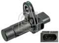 FEBI BILSTEIN Kurbelwellensensor für Fiat 176955