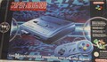 Super Nintendo Entertainment System Konsole OVP Mit Super Mario World SNES