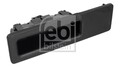 Schalter Heckklappentaster Entriegelung für BMW ab 11-> Febi Bilstein 108218