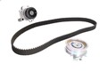 Wasserpumpe + Zahnriemensatz GATES KP15489XS-2 für VW BORA I (1J2) 2 1998-2013