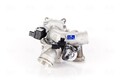 Lader Aufladung für Audi A3 Cabrio Q3 TT Coupe Skoda 2004-2018 Nissens 93196