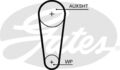 GATES 5683XS Zahnriemen für AUDI CUPRA SEAT SKODA VW
