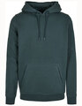Unisex Hoodie Kapuzenpullover Sweatshirt Pullover Sweater Übergröße Gr. XS-5XL