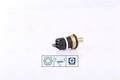 NISSENS Sensor, Kühlmitteltemperatur 207061 für AUDI SEAT SKODA VW