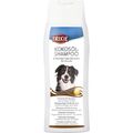 Trixie Shampoo Kokosöl-Shampoo Hunde Dog 250 ml erleichtert das Kämmen