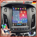 Für Ford Focus MK3 2012-2018 64GB Android 13 CarPlay Autoradio GPS Navi WIFI RDS