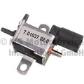 PIERBURG Ladedruckregelventil 7.01037.02.0 für VW FORD AUDI SEAT SKODA