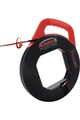 Runpotec Kabeleinziehgerät RUNPO 5 Bandlänge 30 m Biegeradius 15 mm Kabel-Ø 5...