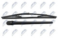 Scheibenwischerarm hinten EWB-AR-001 NTY für ALFA ROMEO 147
