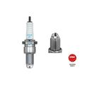 1x Zündkerze NGK 5932 passend für AUDI SEAT SKODA VW LAMBORGHINI BENTLEY