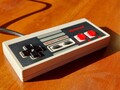NES Original Controller Nintendo Entertainment System  Guter Zustand 