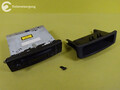 Radio, Bedienteil Audio 10 CD, C209 (W203 S203 CL203) Bis 2004, A 2038202286