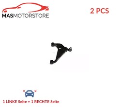 LINKS RECHTS QUERLENKER SATZ MOOG TO-WP-13268 2PCS I FÜR TOYOTA HILUX VII,HILUX