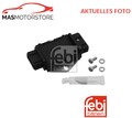 SCHALTGERÄT ZÜNDANLAGE FEBI BILSTEIN 26414 P NEU OE QUALITÄT