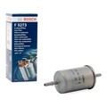 Bosch 0450905273 KRAFTSTOFFFILTER BENZINFILTER FÜR  AUDI CITROEN PEUGEOT OPEL VW