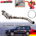 Dieselpartikelfilter Kat DPF für Mercedes GL KLASA X166 GL350 ML 350 CDI 2012-15