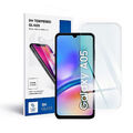 2x Schutzglas für Samsung Galaxy A05, A05s Display Panzer Schutz Glas Folie 9H