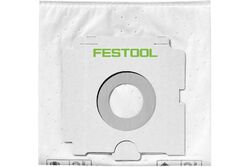 FESTOOL SELFCLEAN Filtersack SC FIS-CT 26 5Stk. 496187