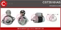 CASCO CST35101AS Starter für SUZUKI