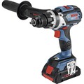Bosch Professional GSR 18V 110 C Solo 06019G0108 Akku-Bohrschrauber 18 V Li-Ion