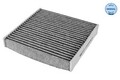 Meyle Filter, Innenraumluft 31-12 320 0006 für DAIHATSU  passend für FIAT