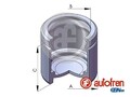 AUTOFREN SEINSA D025107 Kolben, Bremssattel für Ford Seat Fiat Vw Alfa Romeo