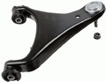 Lemförder Lenker Radaufhängung für Land Rover 2004-2009 Vorne Rechts 3822701
