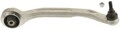 TRW Querlenker Dreieckslenker JTC2566 für AUDI 4FH A6 4F2 4F5 C6 JTC2565 Avant