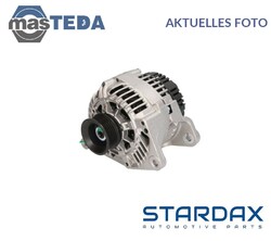STX100235R LICHTMASCHINE GENERATOR STARDAX FÜR AUDI A4 B5,A6 C4,A6 C5,100 C4
