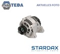 STX100235R LICHTMASCHINE GENERATOR STARDAX FÜR AUDI A4 B5,A6 C4,A6 C5,100 C4