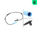 ABS Sensor Raddrehzahl OPTIMAL 06-S071 für MINI R50 R53 R52 R56 Cooper Works One