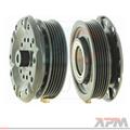 Acauto AC-06DN25 Magnetkupplung Klimakompressor für Opel Fiat Lancia Alfa Romeo