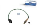 Lambdasonde Sensor Abgassteuerung DT Spare Parts 4.69561 für MERCEDES KLASSE 560