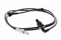 VEMO Sensor, Raddrehzahl Hinterachse, rechts für RENAULT V46-72-0140