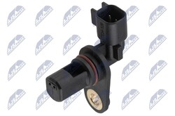 NTY ABS Sensor Raddrehzahl HCA-CH-109 für JEEP CHEROKEE KJ 4x4 Laredo CRD