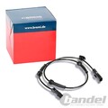 BREMI ABS-SENSOR RADDREHZAHL VORDERACHSE passend für RENAULT GRAND MEGANE SCÉNIC