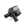 1x Wasserumwälzpumpe, Standheizung HEPU AP8217 passend für AUDI SEAT SKODA VW